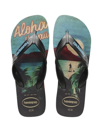 Havaianas sandalia surf